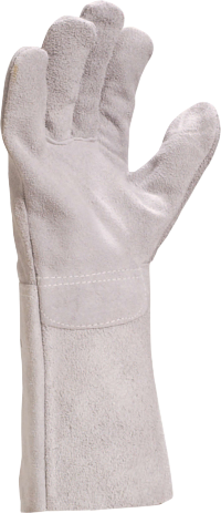 Deltaplus ZVÁR. RUKAVICE TC716